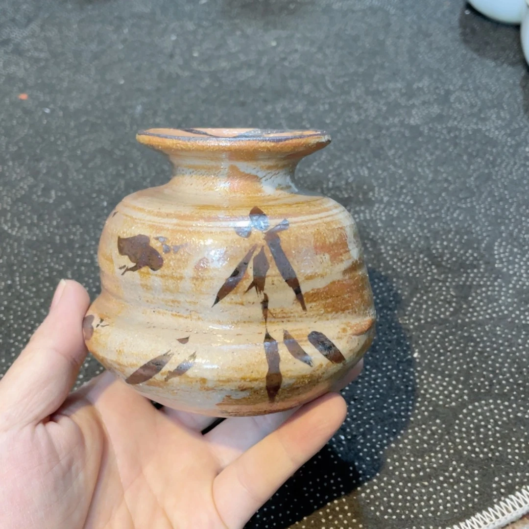 瓷片工艺品美术工艺品美术