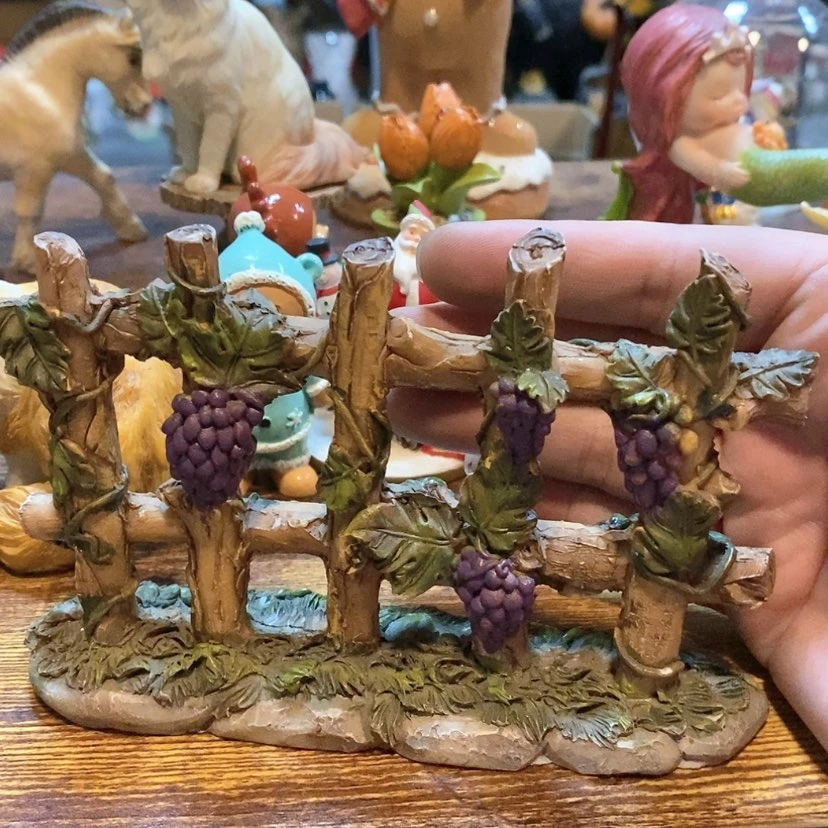 【闪购商品】有机玻璃树脂工艺品摆件等产品