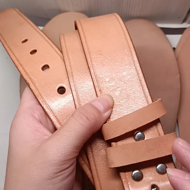 牛皮双面款真皮皮带腰带