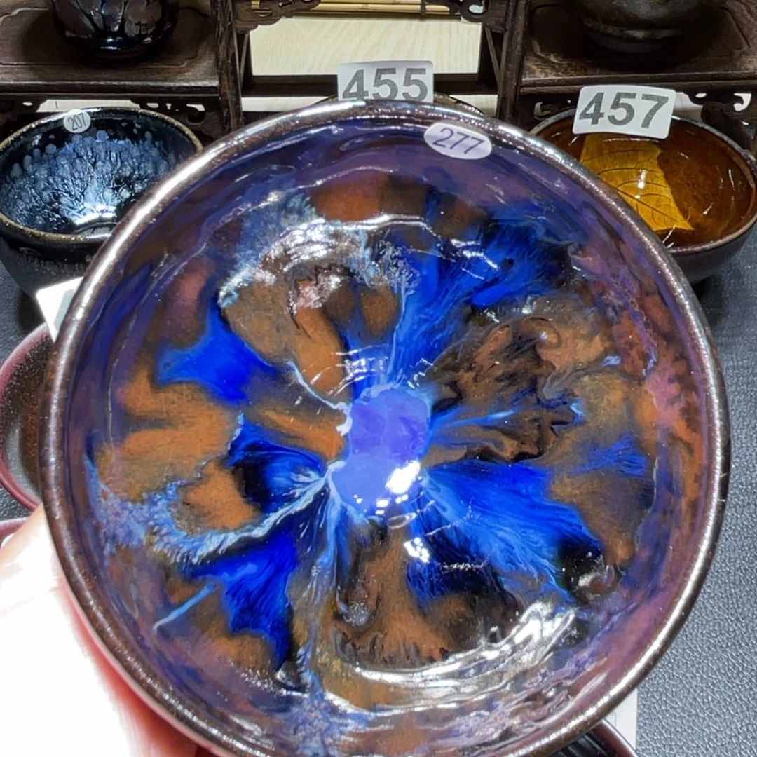 茶盏茶杯天沉浸在吐槽277