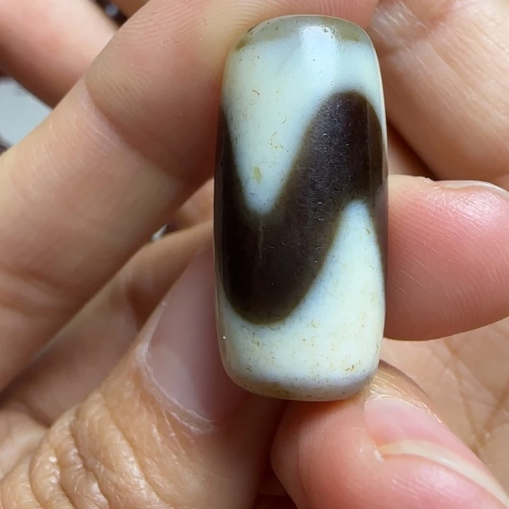 玛瑙/玉髓未镶嵌手链