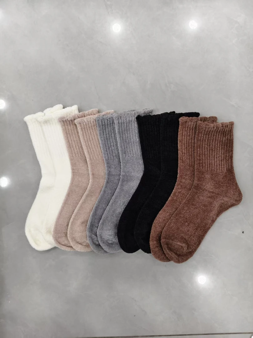 时尚百搭潮流舒适袜子（051-100）
