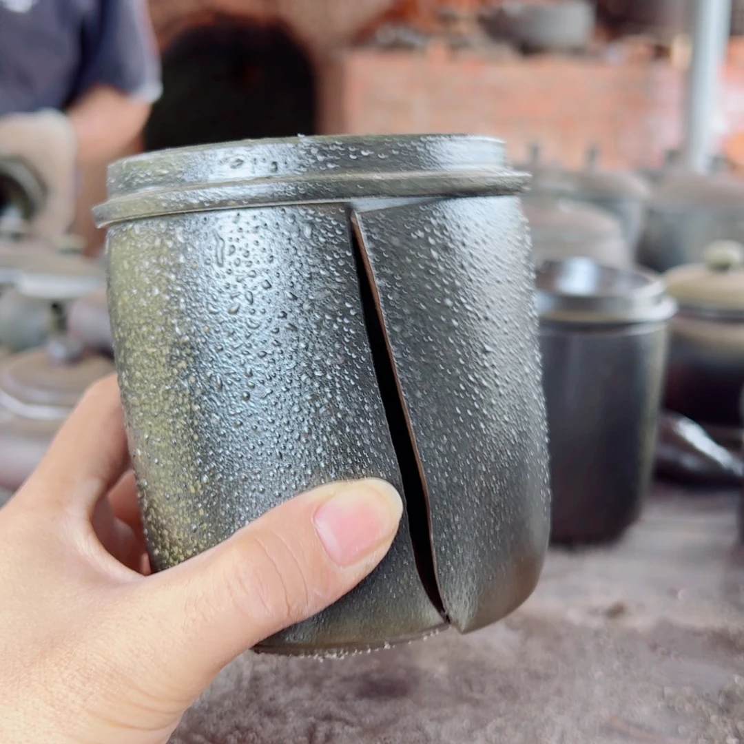 坭兴陶贵台龙窑A148