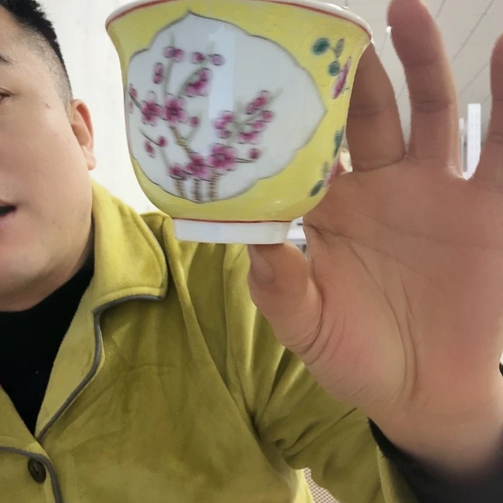 其他陶这一期看过不少关于自己