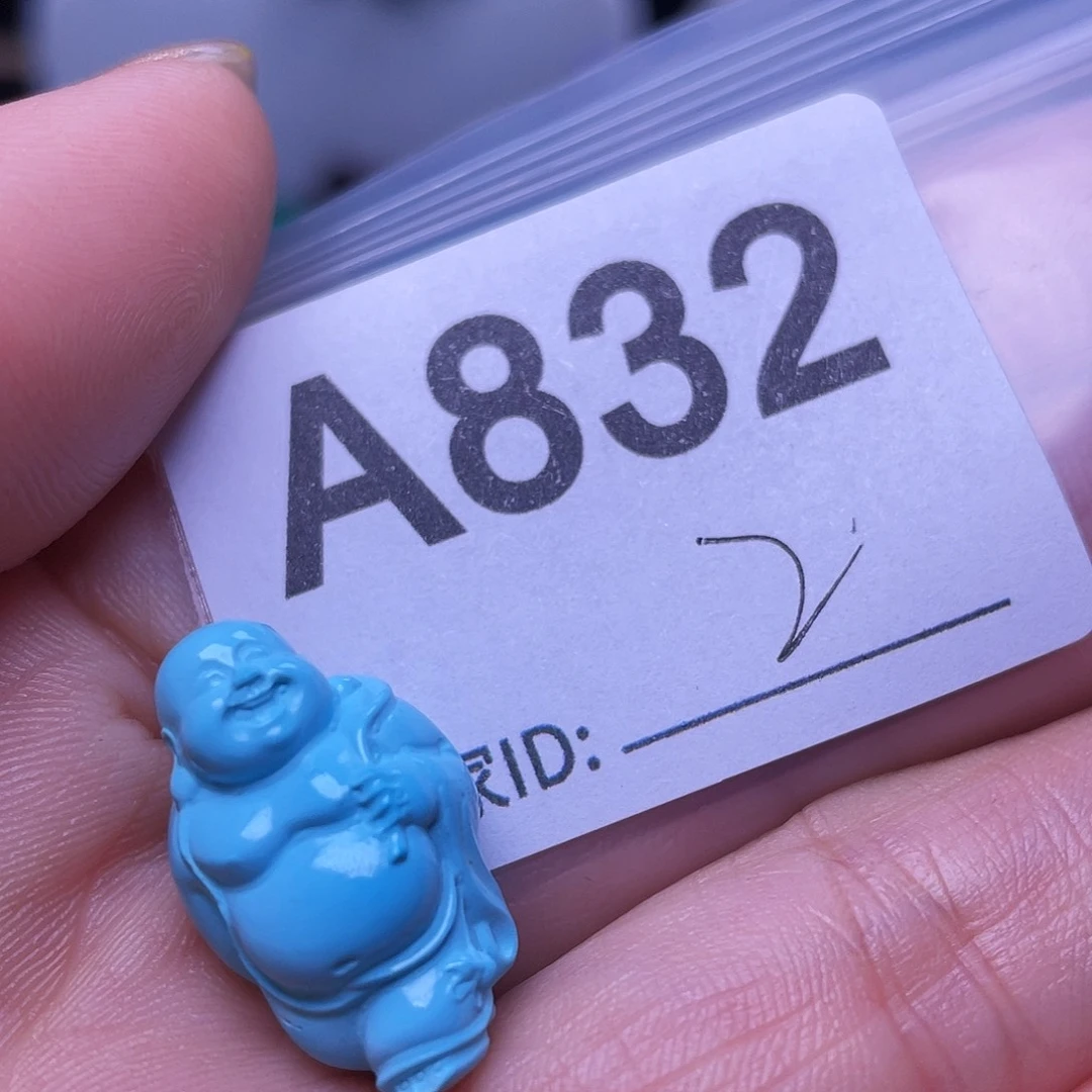 绿石头十堰特色手工古风配饰