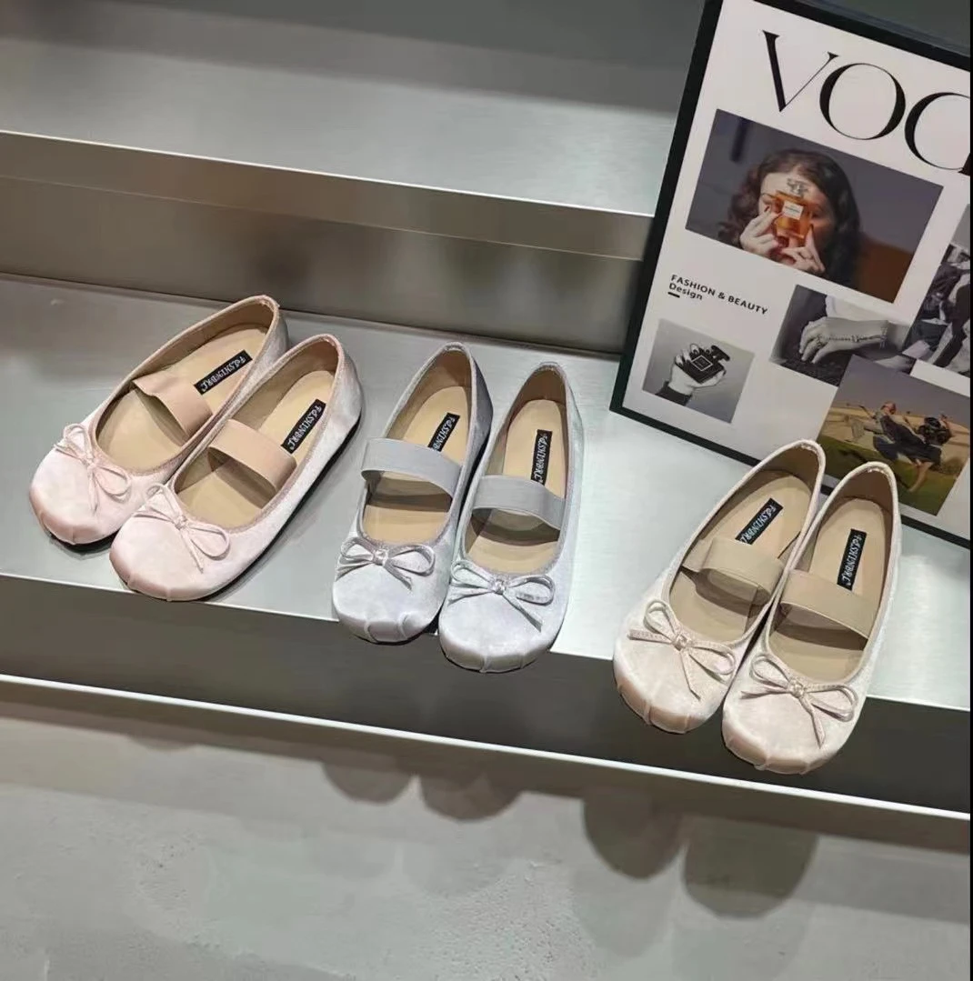 QYZ（828-60）时尚气质休闲单鞋