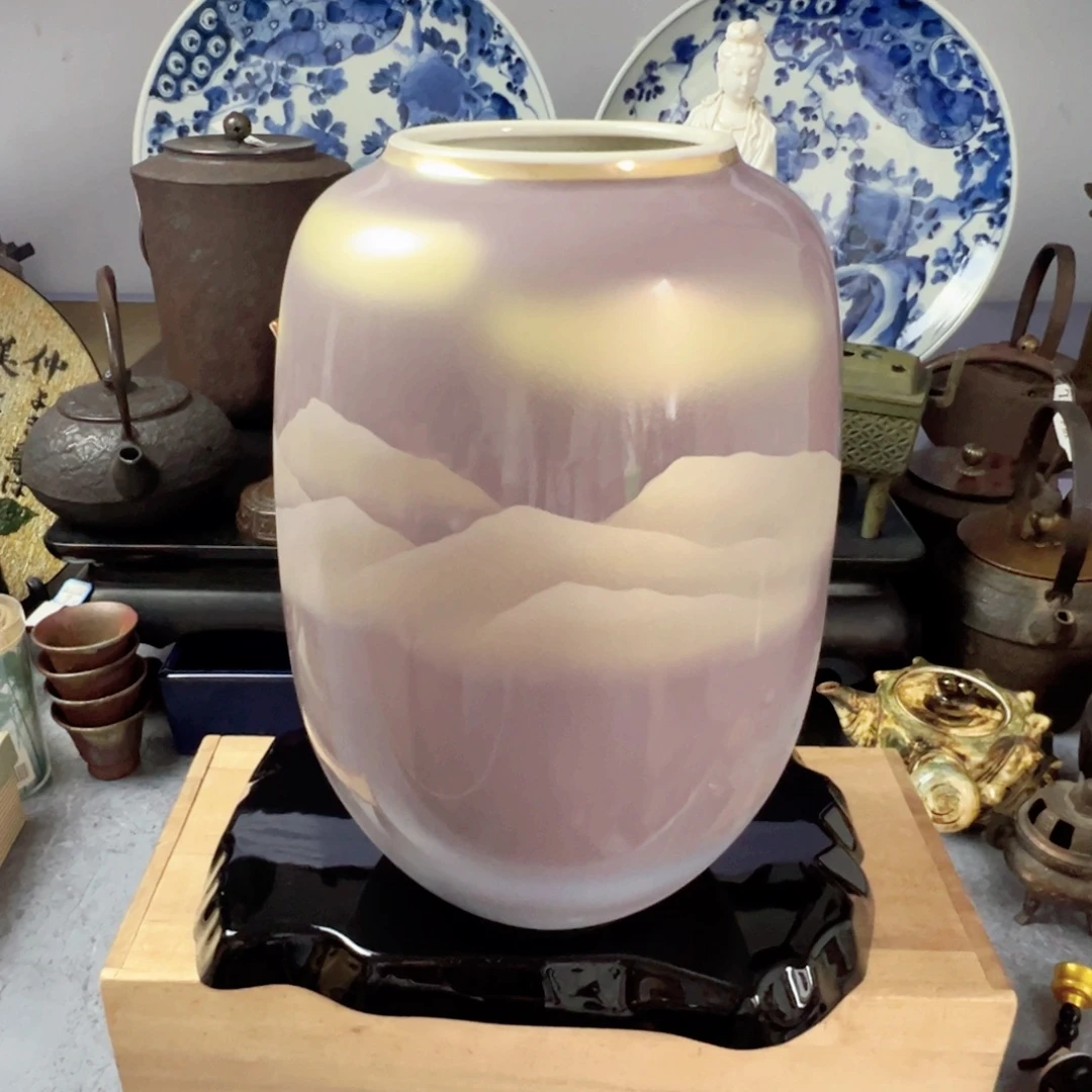 精美瓷器铜铁杂项便宜放漏