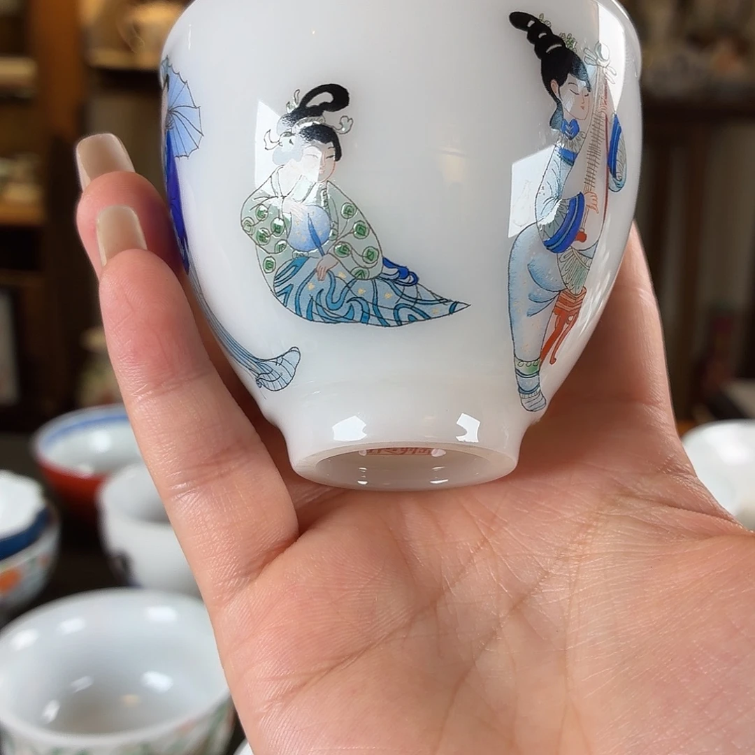 九鸣瓷艺九鸣瓷艺