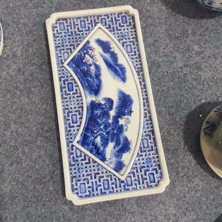 源哥陶瓷艺术家的哥