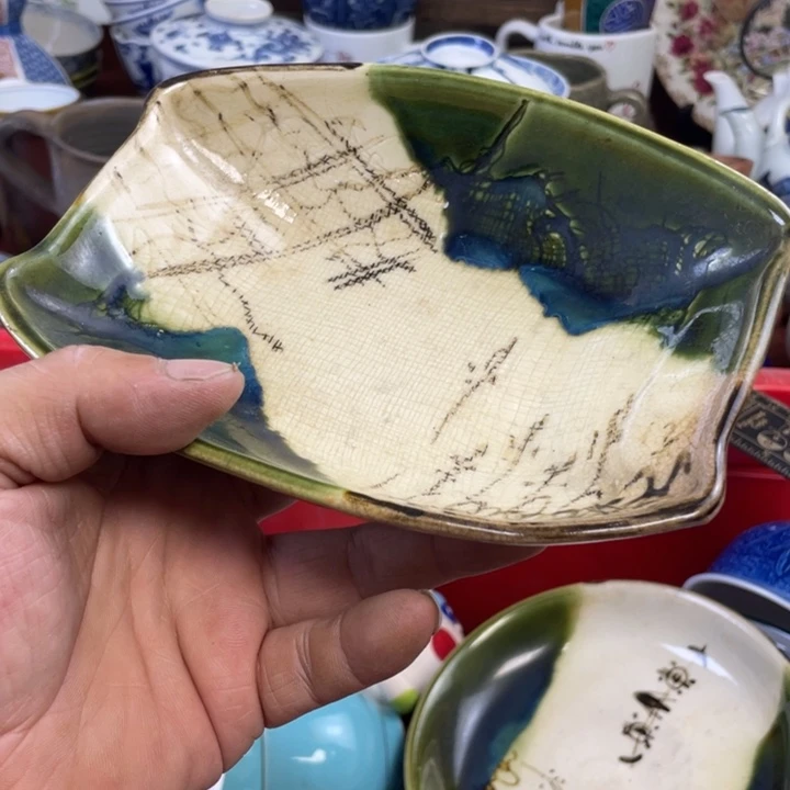 琉璃手工艺品开播了开播了开播了