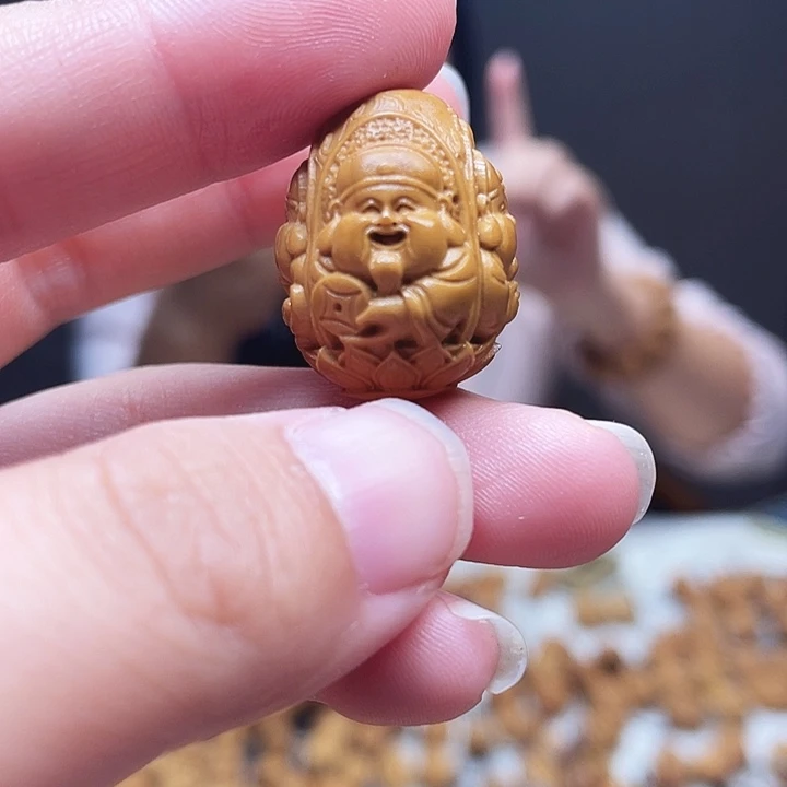 手串/手链橄榄核橄榄核