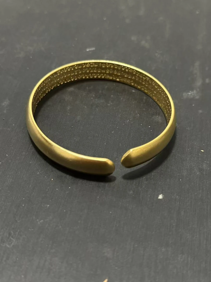 足银手镯 【典藏臻品】时尚气质百搭手镯Jd2296