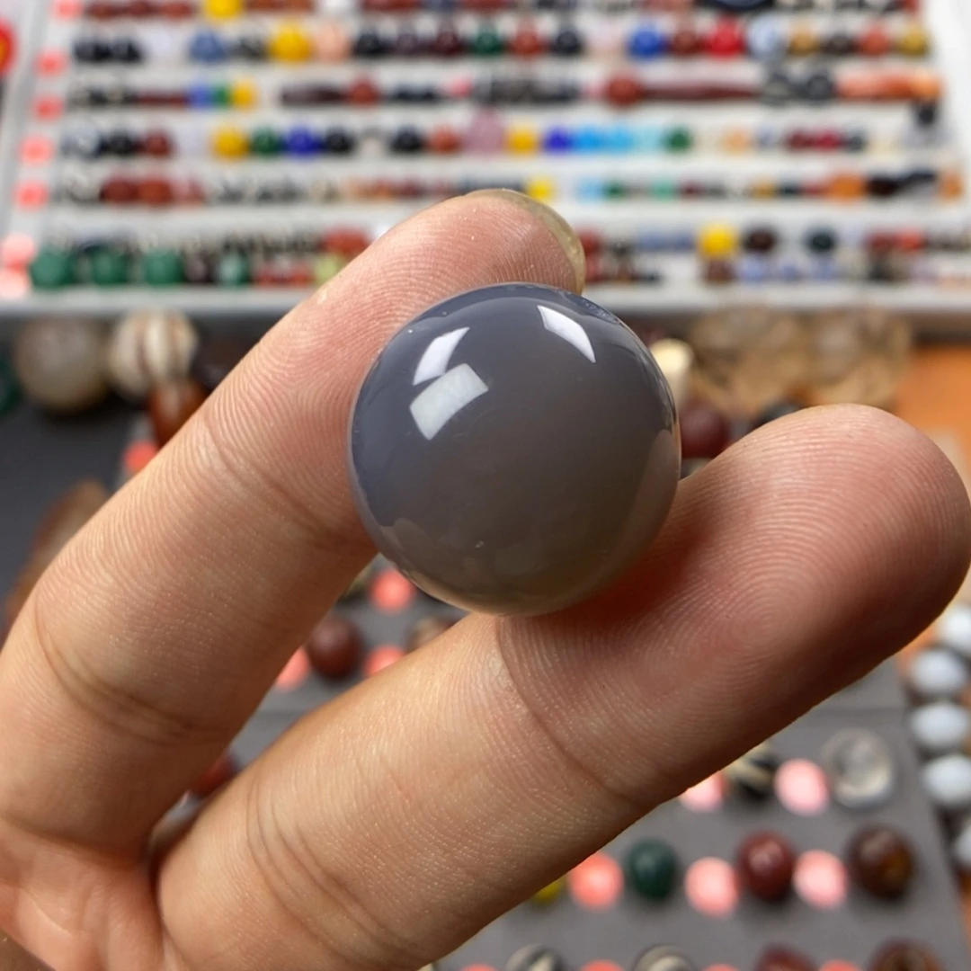 用***0玛瑙/玉髓未镶嵌配饰