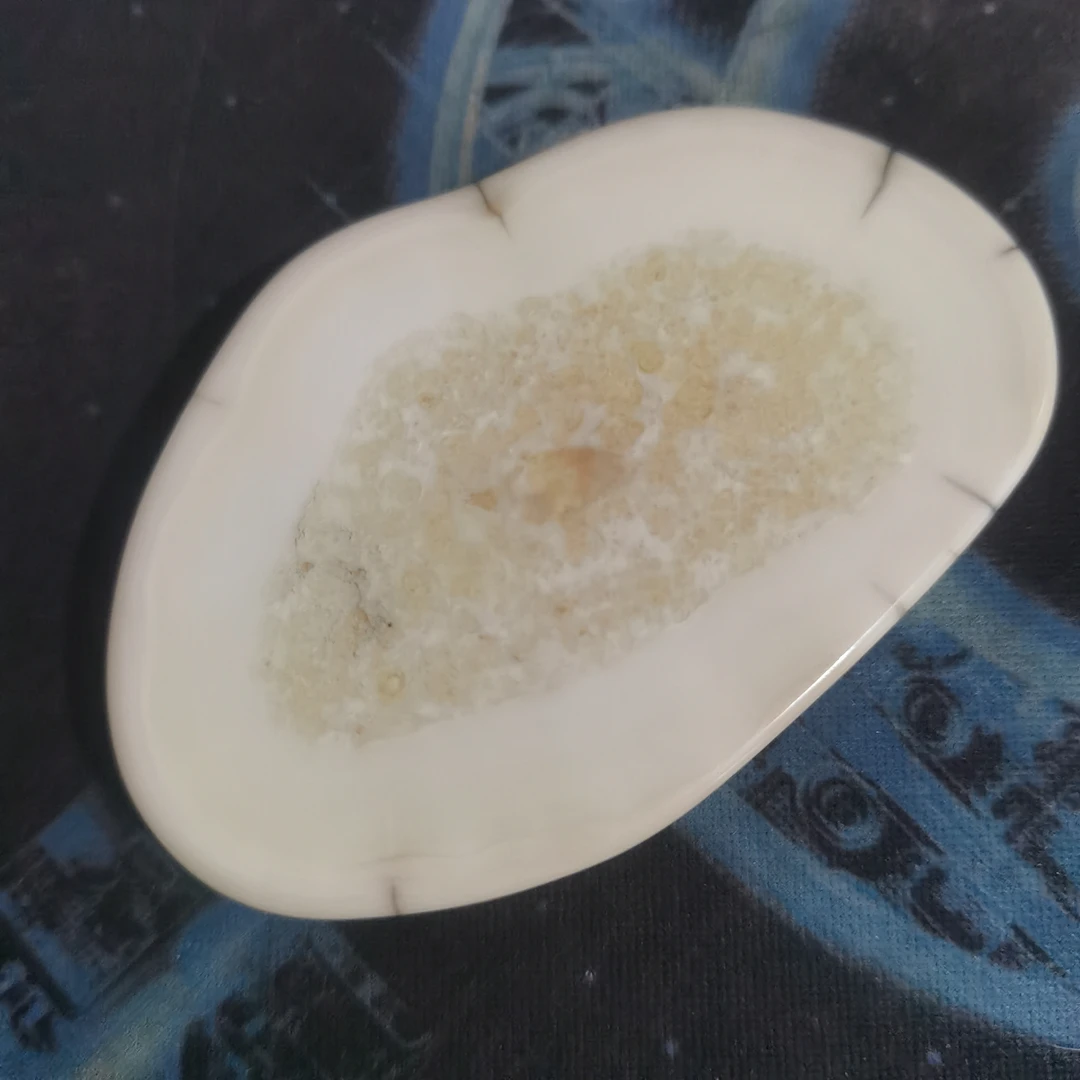 猛犸猛犸虬手把件TT2