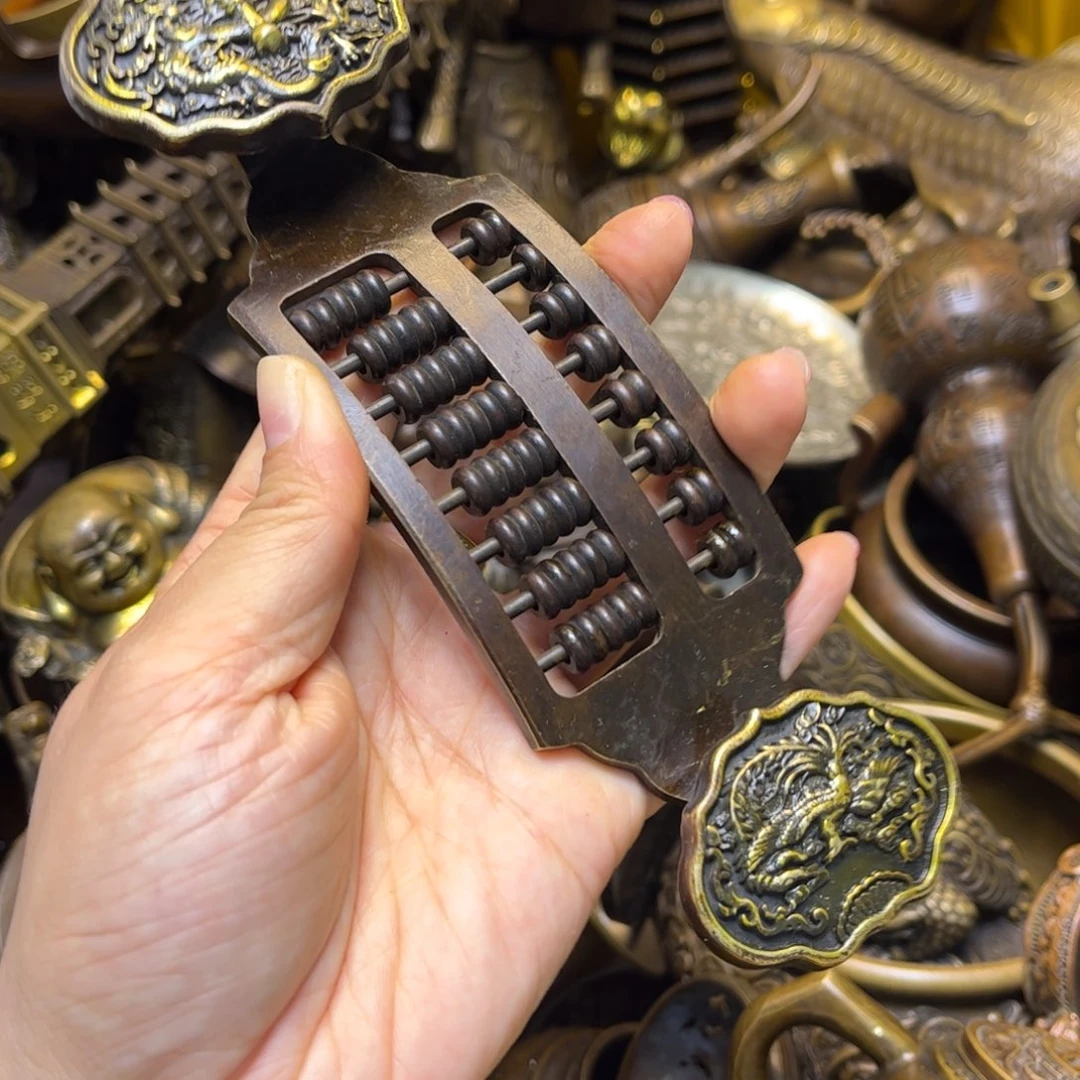 精美铜器诚信经营