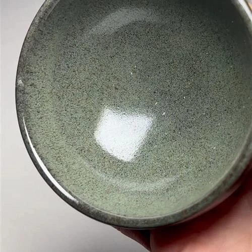 【闪购商品】茶盏-瑕疵-90..........