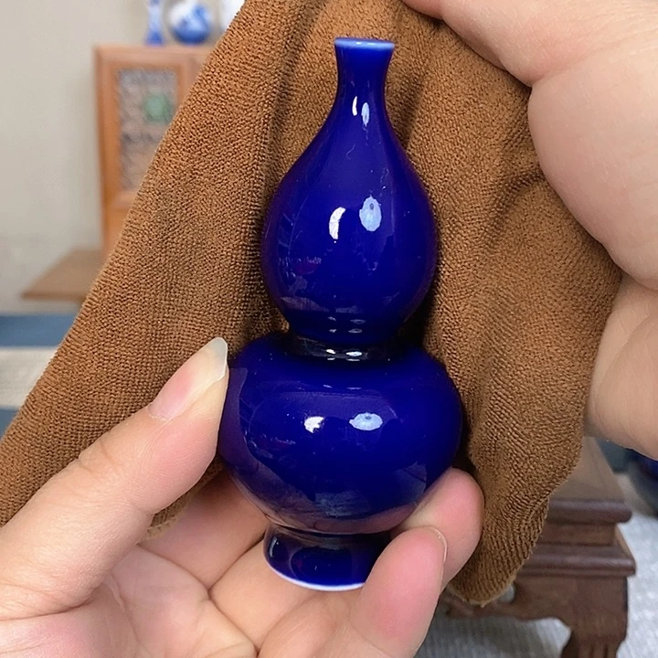 摆件景德镇瓷器研究与创作