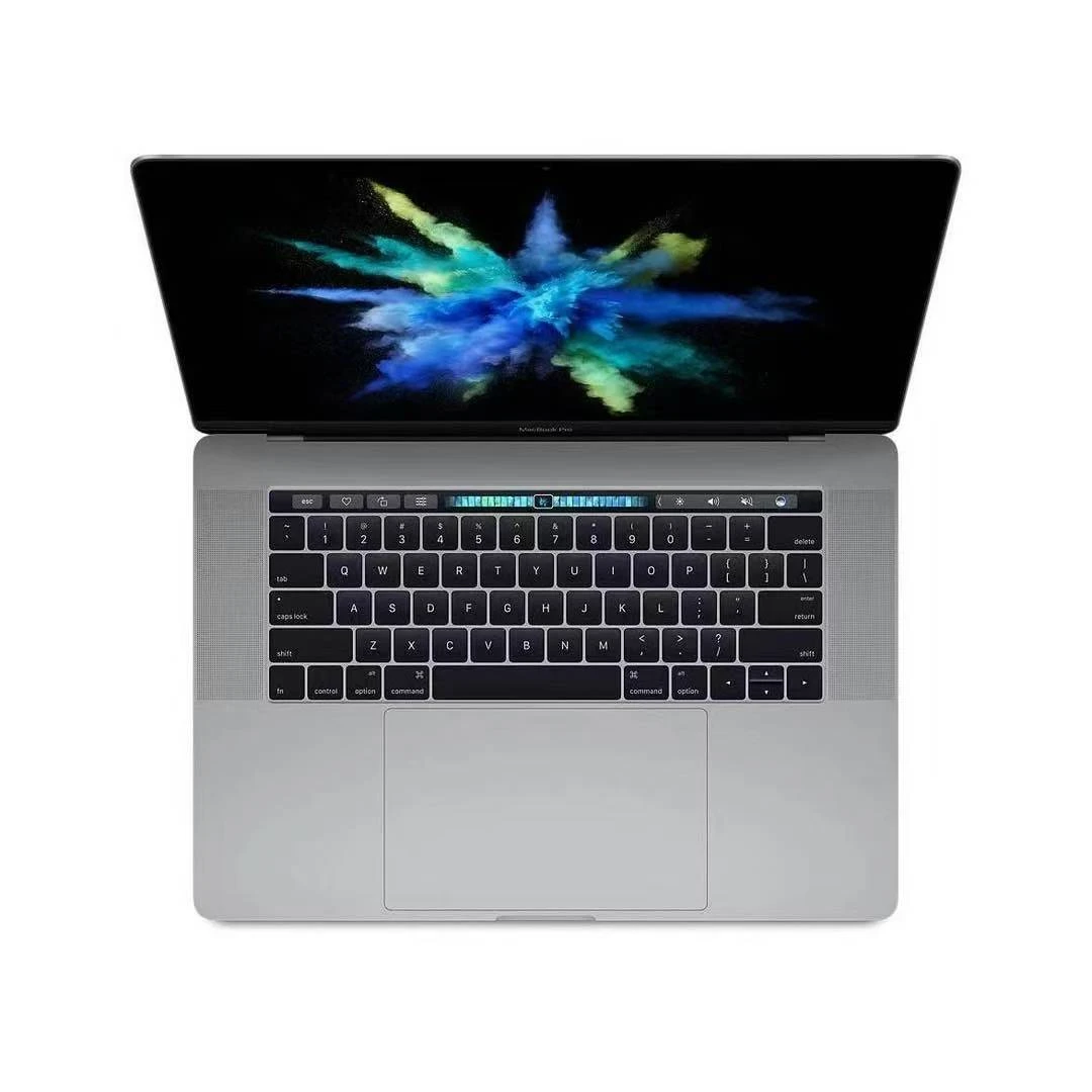 95新 Apple/苹果 【威】MacBookPro A1990 i7六核32G-256G独显4G
