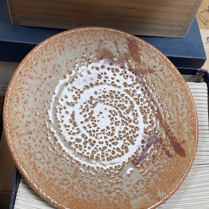 瓷片056 一人直播，看品直播间说序号