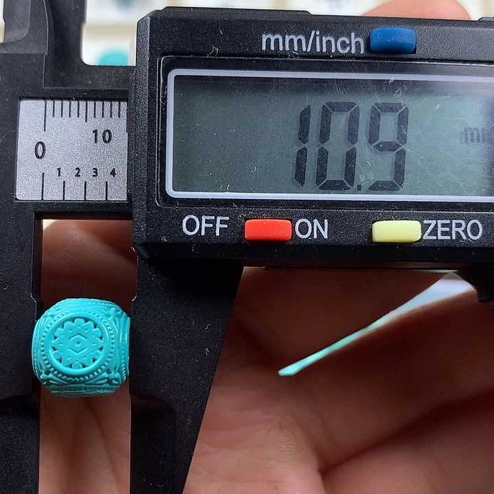 湖北原生态配饰 六方11m