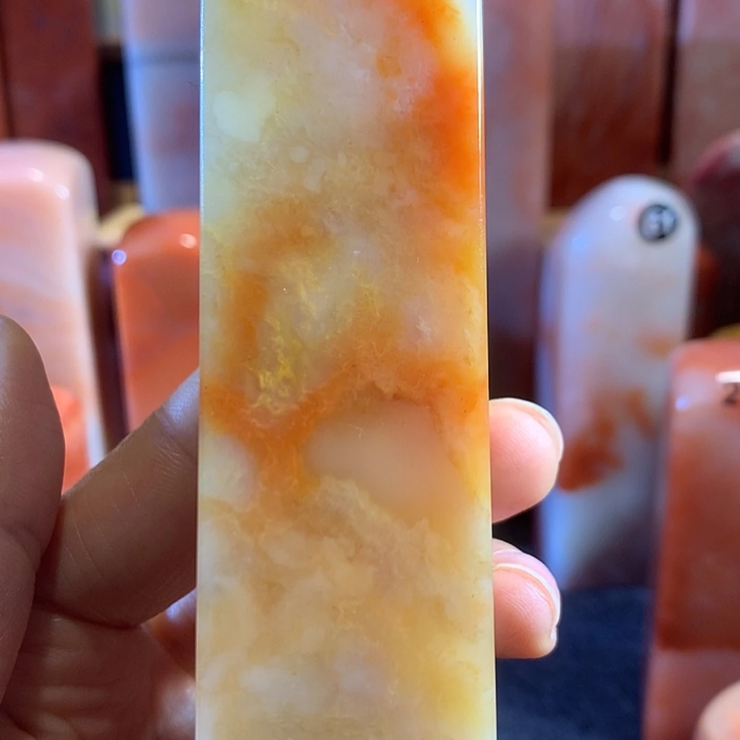 【闪购商品】老挝石老挝石印章