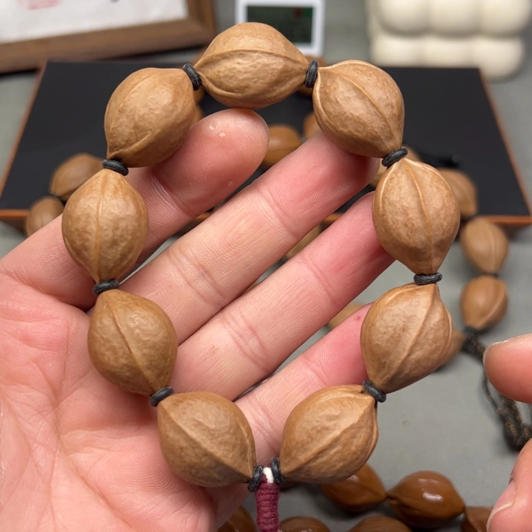 橄榄核手串/手链原生态1928精挑