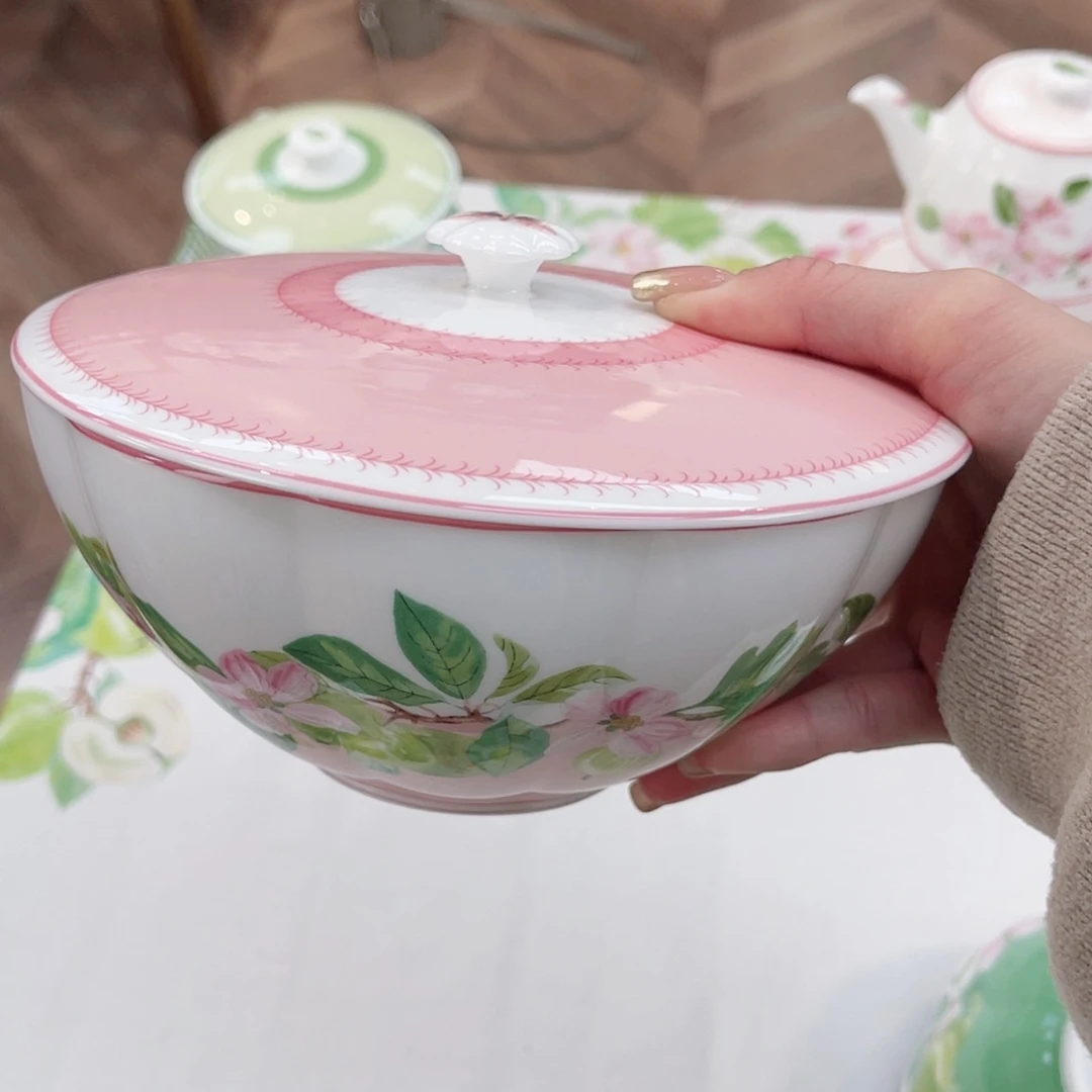 【闪购商品】瓷片面碗—————————