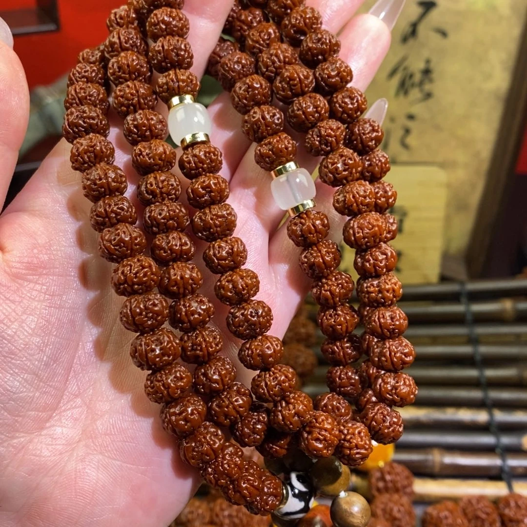 金刚菩提手串510.
