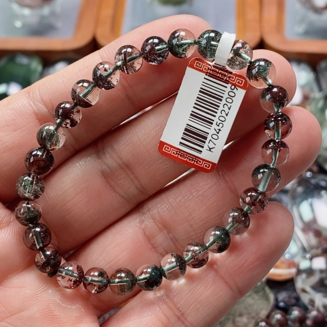 手串未镶嵌水晶天然