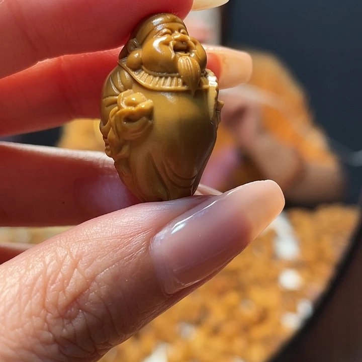 手串/手链橄榄核橄榄核