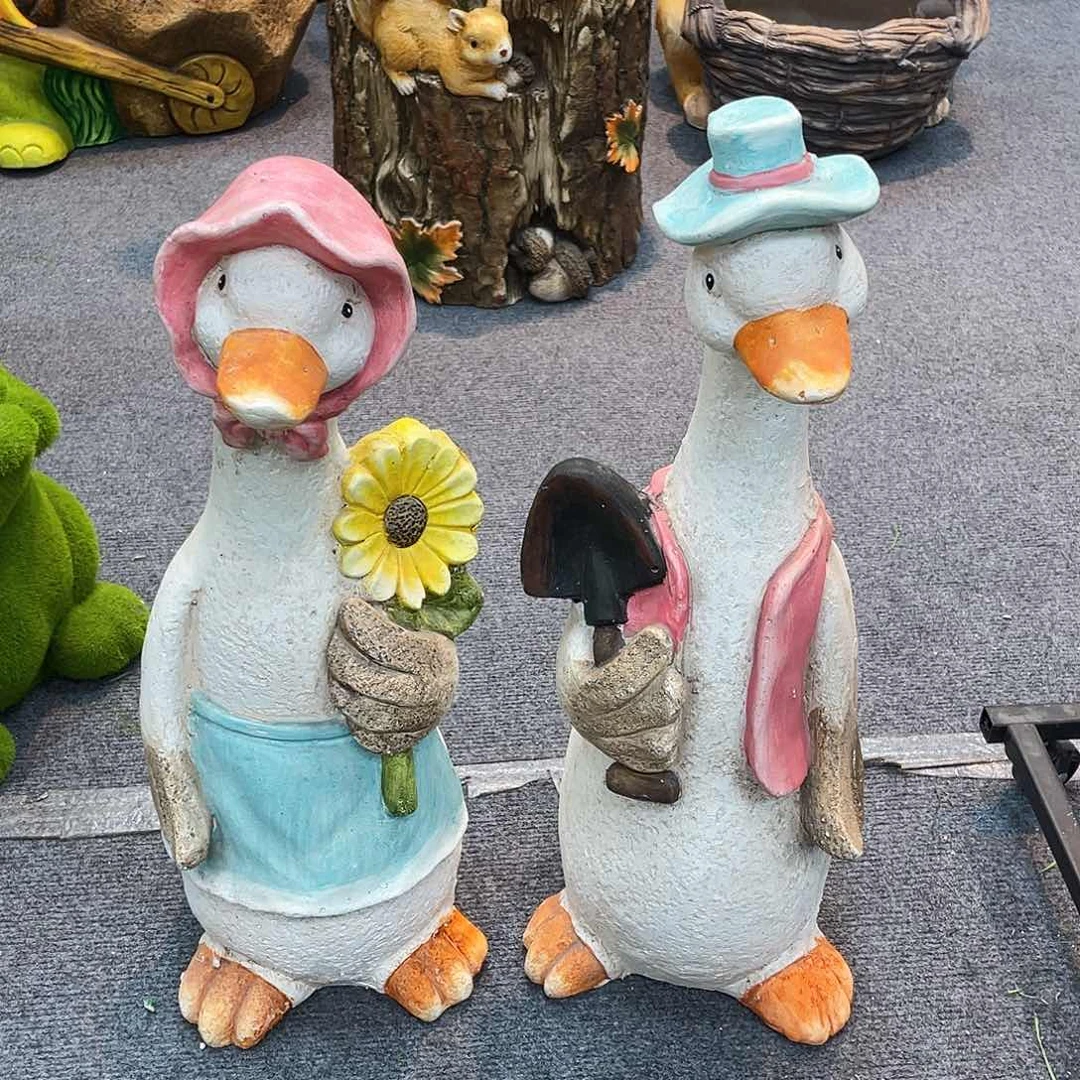 花园庭院摆件&002&