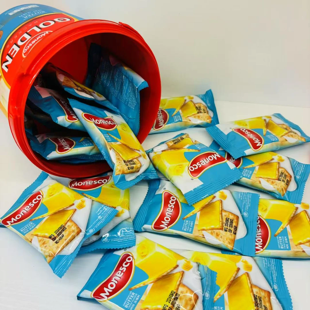 印度干酪饼干两桶装【20305】