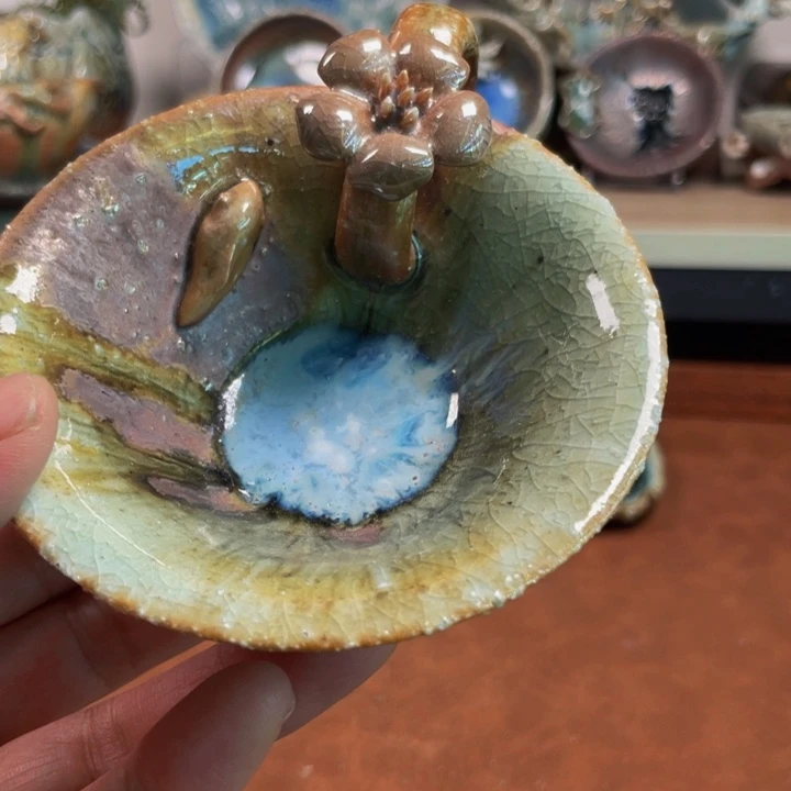 瓷片我们的确是在一起了才会