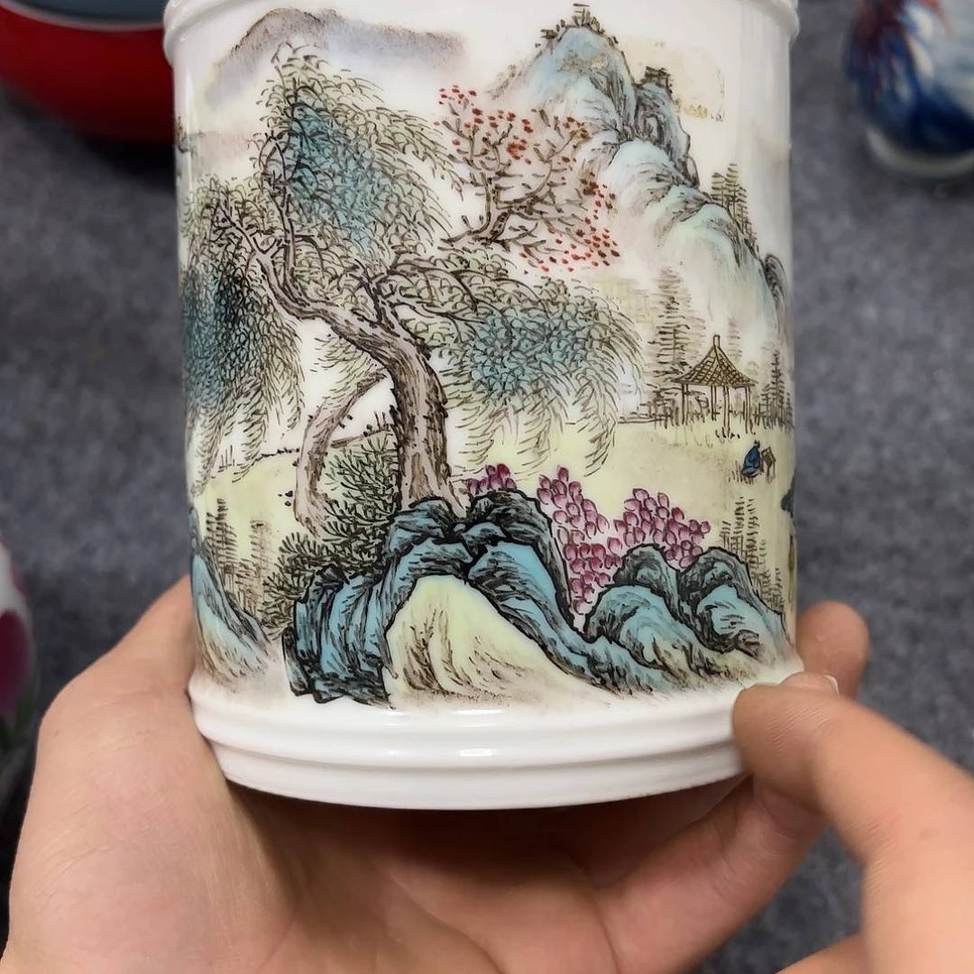 非古董现代工艺品