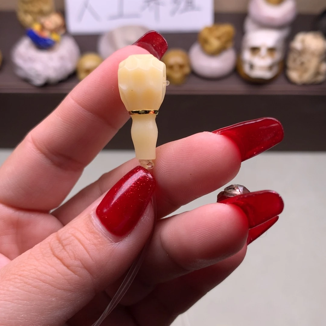 驼骨其他好看又好看