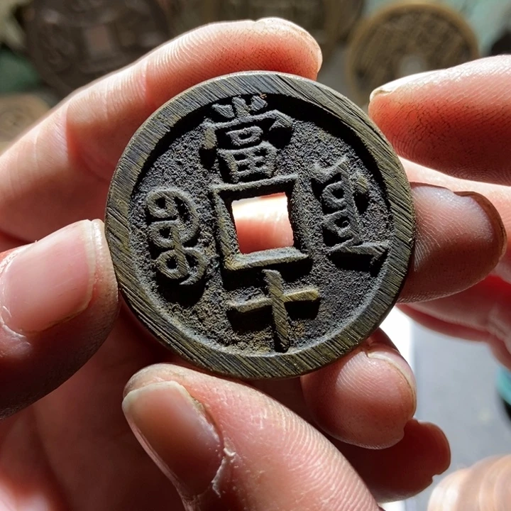 铜现代工艺品仿制品