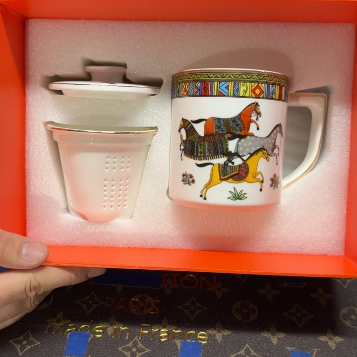 瓷欧美陶瓷餐具摆件182