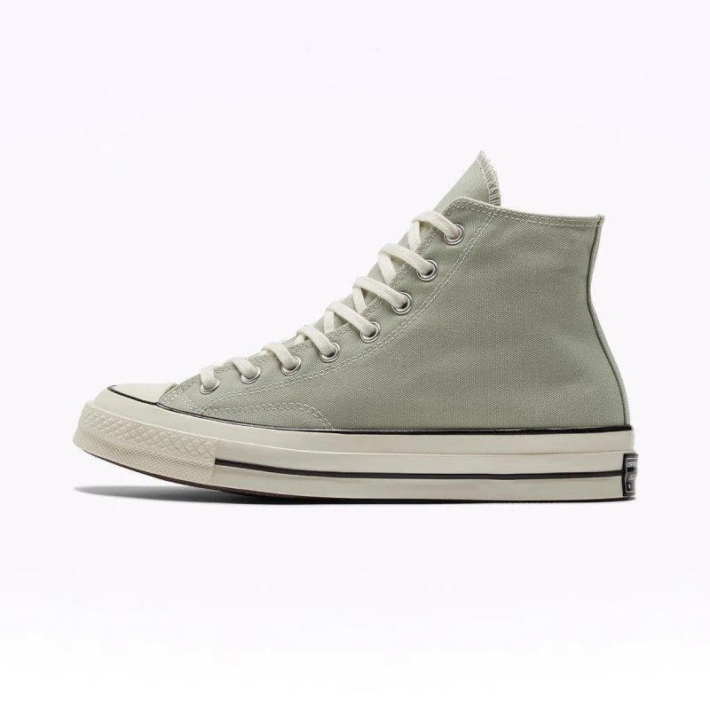 【锅巴孤品】Converse/匡威舒适潮流防滑耐磨高帮帆布鞋A02756C