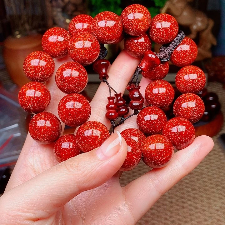 檀香紫檀（小叶紫檀）1.8红