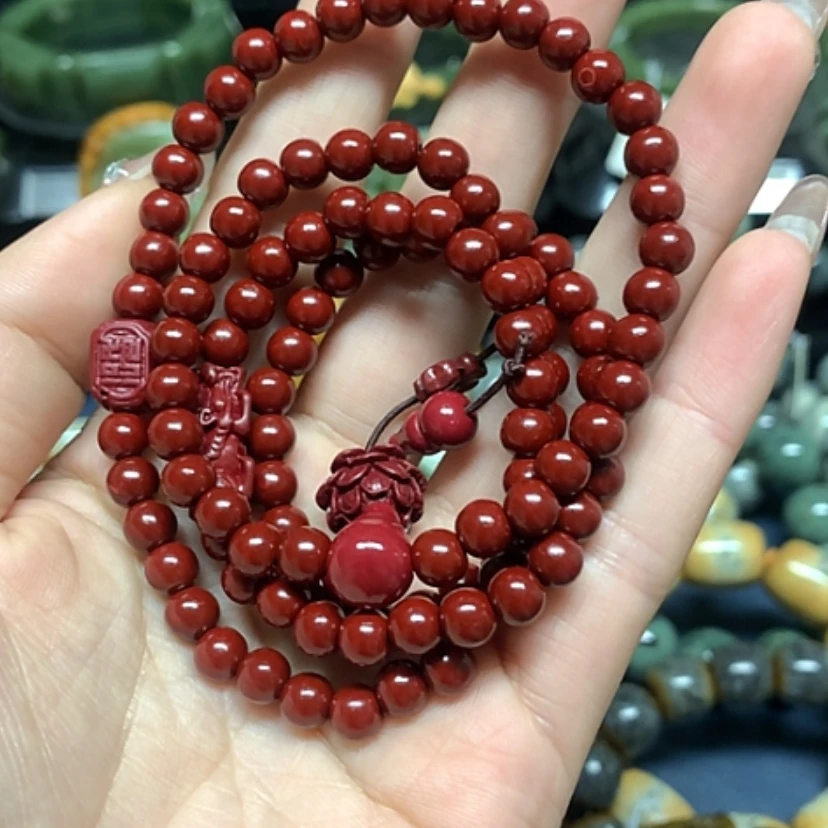 【闪购商品】蛇纹石玉珠宝奇石未镶嵌
