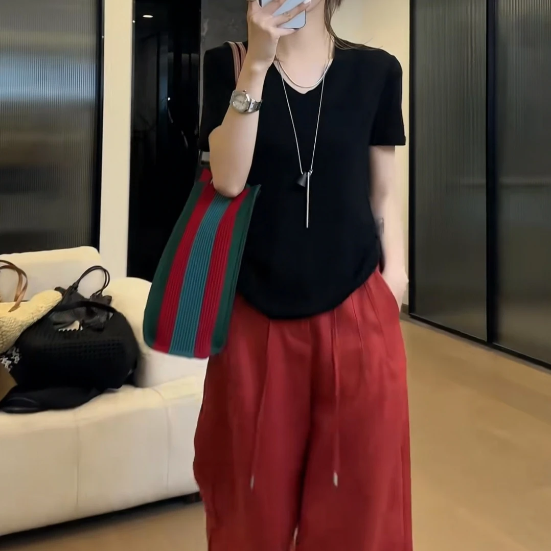 新款时尚洋气精品百搭女装S2109