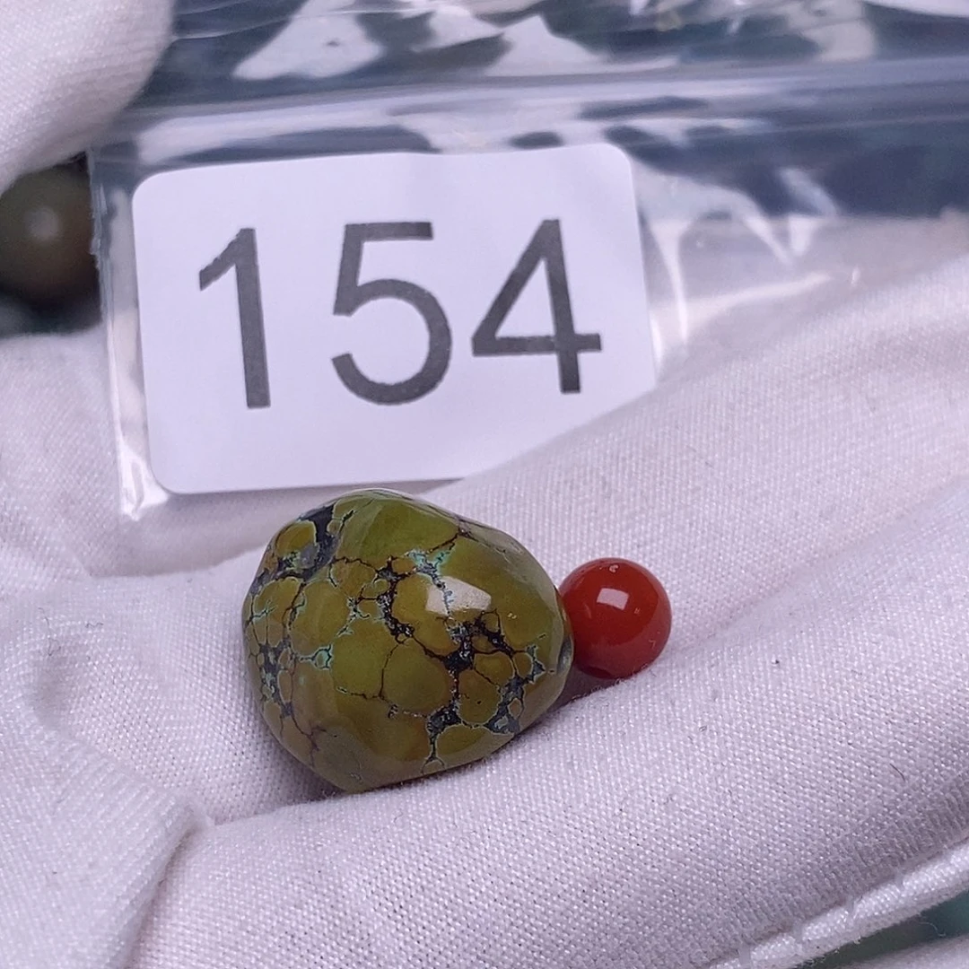 南红玛瑙未镶嵌珠宝半成品