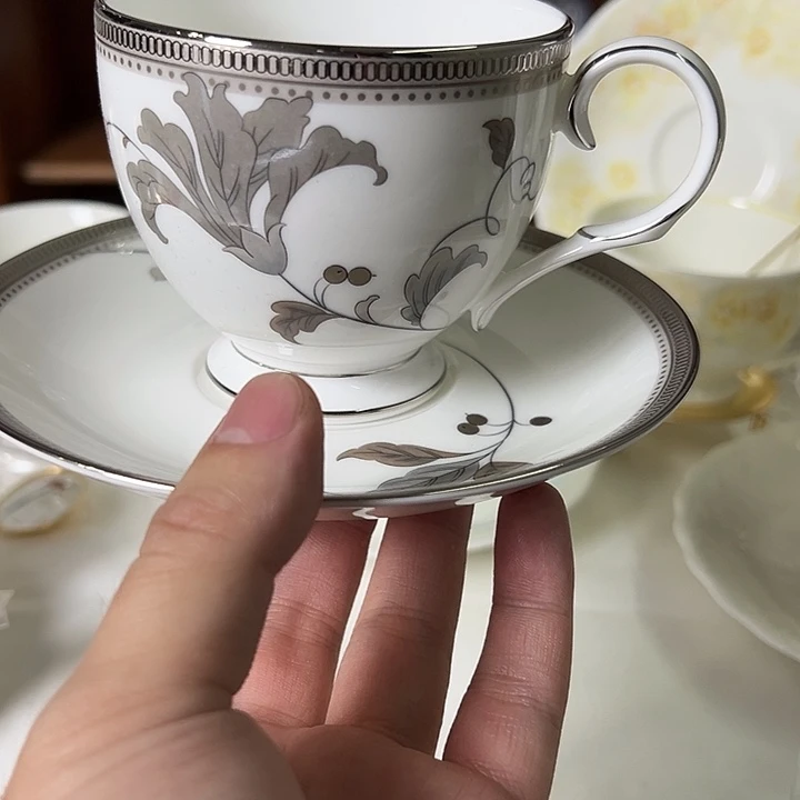 杯日本进口正品咖啡杯