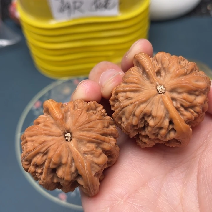 文玩核桃把件41-31670-05