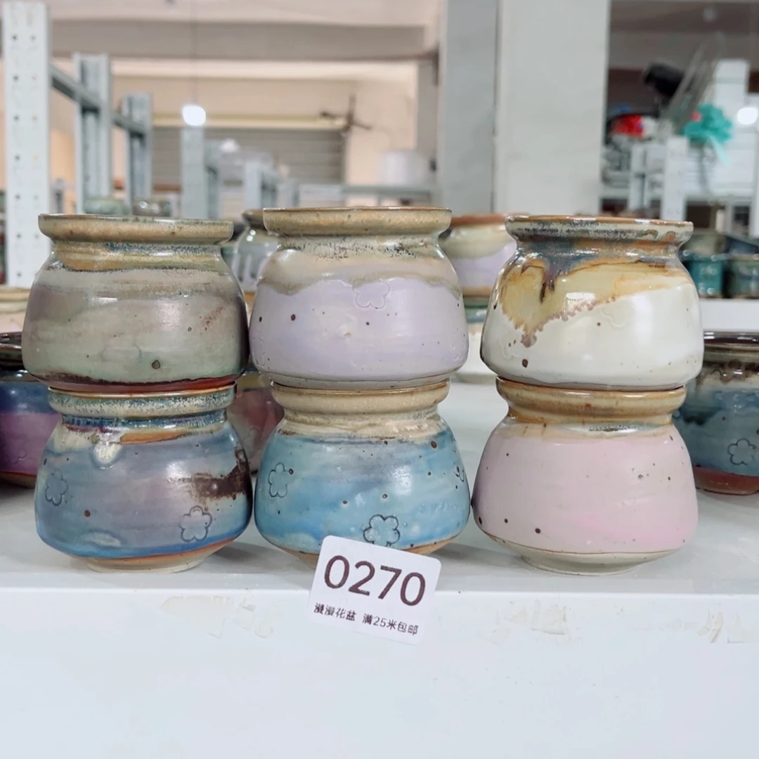 0270内口6景德镇手工制作