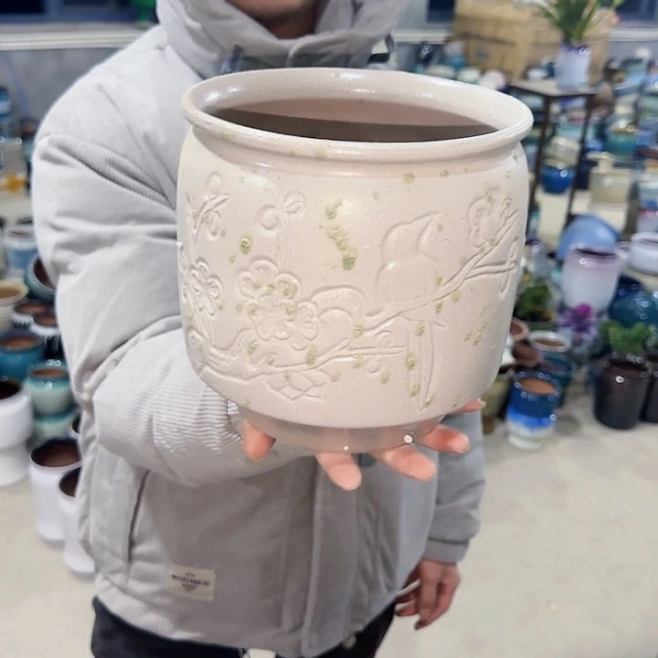 红陶微瑕颜色随机啦啦啦啦