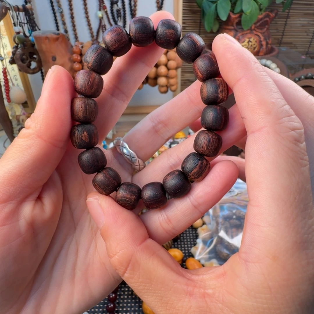 草珠菩提吊坠范****ღ菩提