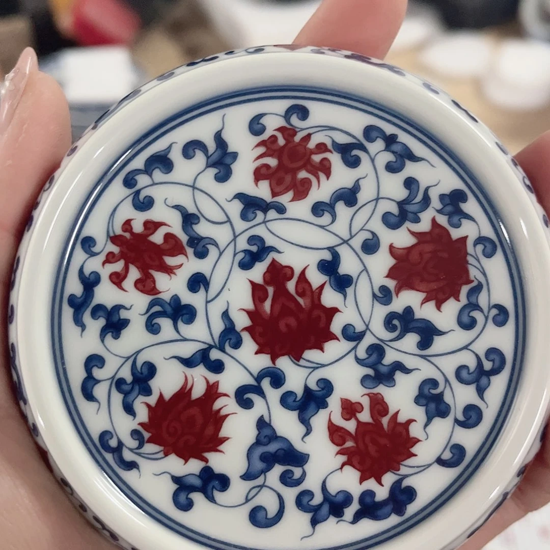 瓷片景德镇陶瓷艺术价格