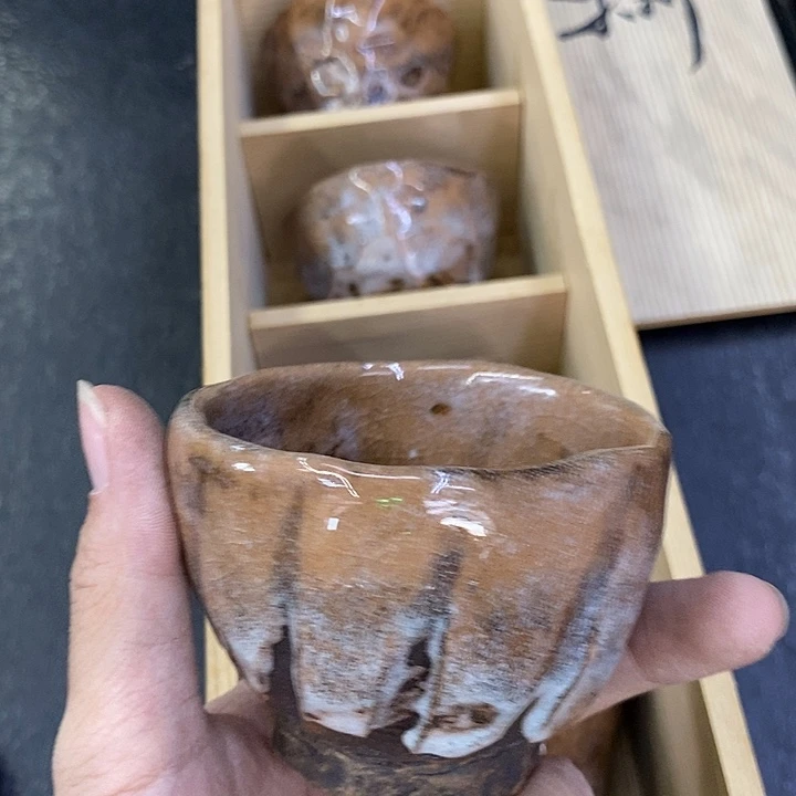 刘***醉海外陶瓷茶具日化