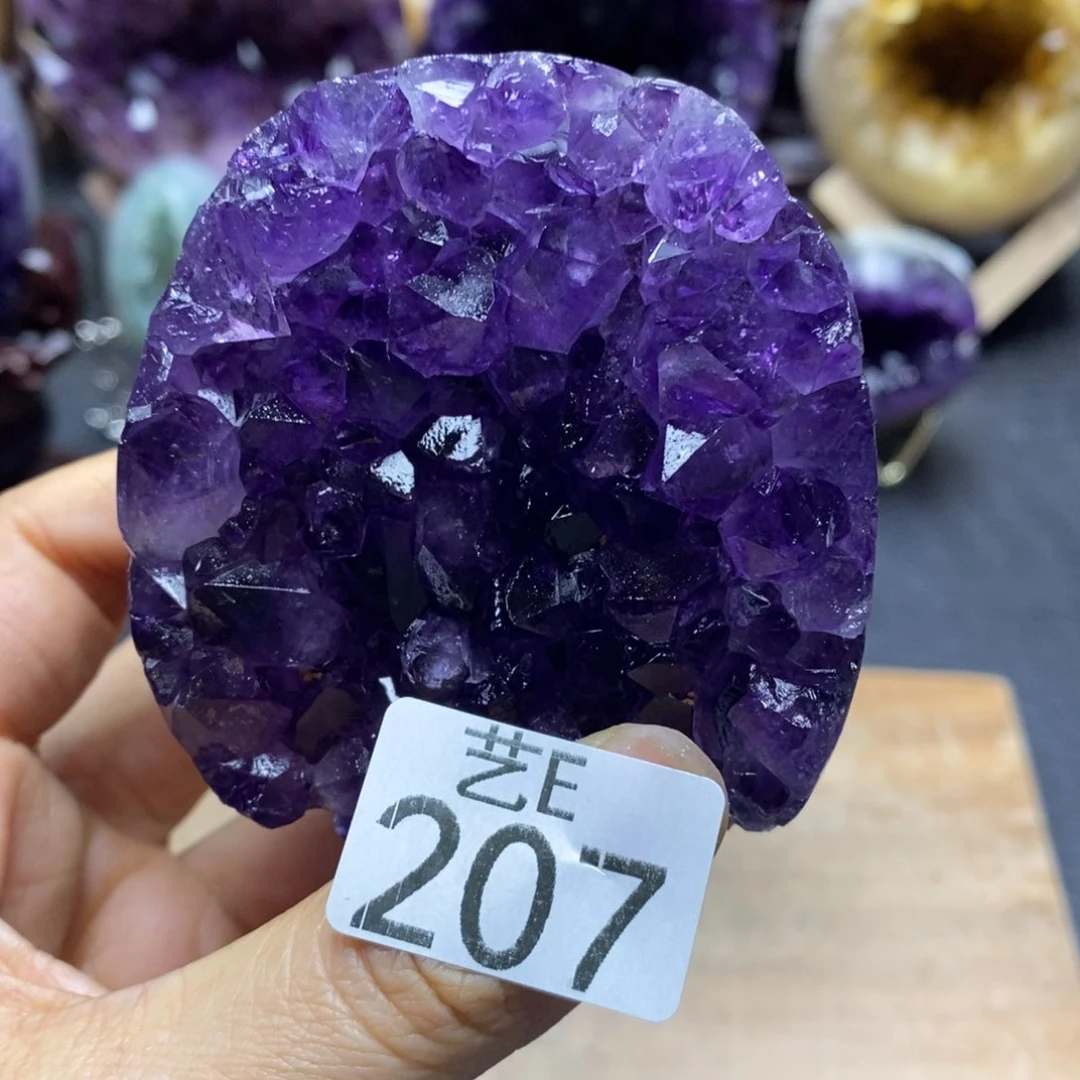 【闪购商品】水晶大型摆件（非配饰）未镶嵌